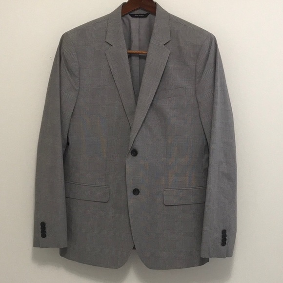 Banana Republic Sport Coat